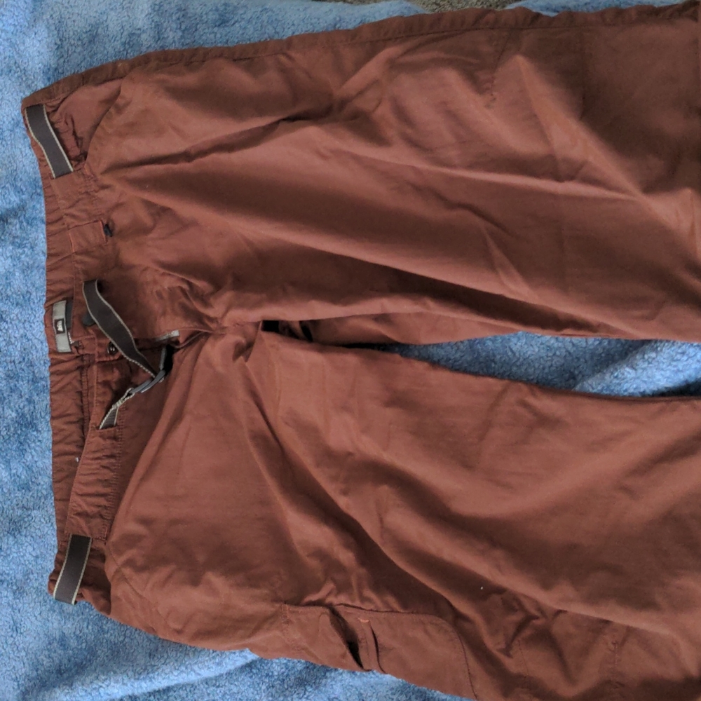 REI Women's Hiking Pants Size 16